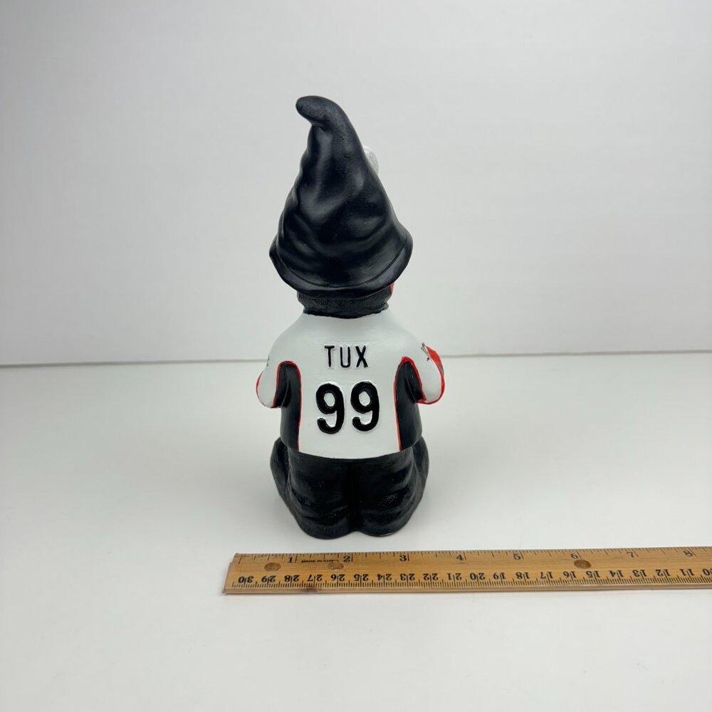 Wilkes Barre Scranton Pens Penguins Tux Mascot Hockey Gnome Souvenir AHL Hockey - Picture 6 of 14